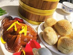-便宜坊烤鸭店(甜水园店)