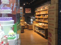 -皇家美孚·蛋糕外送(东部佳世客店)