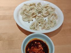 -丝路东方虾仁水饺(北京路二宫汇嘉店)