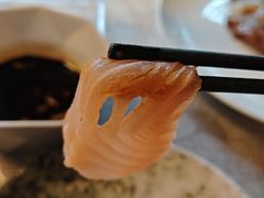 -城市名人酒店喝彩西餐厅(人民南路店)