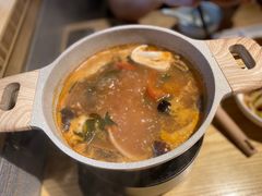 -十二舍·湯物素煮(江泰潤政店)