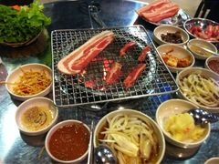 iphone_upload_pic-釜山火炉·海鲜烤肉(紫藤路店)