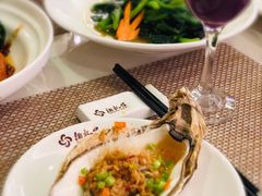 大生蚝-喜盈门.鱼鲜家味(金马店)