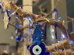 -伊斯坦布尔土耳其清真咖啡餐厅