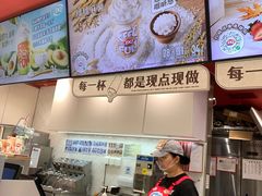 -DQ·蛋糕·冰淇淋(包河万达店)