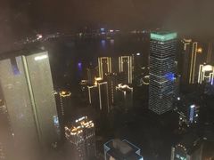 -WFC会仙楼观景台