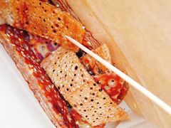 -香糯炎荞饼王(解放碑店)