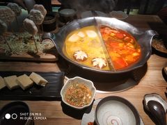 海鲜棒棒糖-湊湊火锅·茶憩(杭州湖滨银泰in77店)