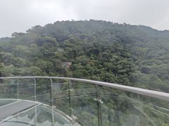 -古龙峡云天玻霸
