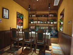 -俄士厨房(五棵松华熙LIVE店)