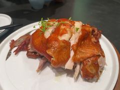-老郑家东北春饼(龙悦居店)