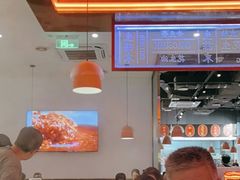 -八合里潮汕鲜牛肉火锅(福州万象城店)