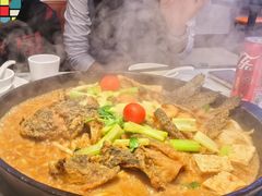 -老板恋上鱼(高新万达店)