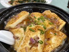 -快活林食家