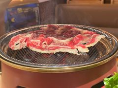 -西塔老太太泥炉烤肉(杭州首店)