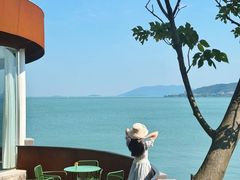 -苏州吴中太湖旅游区