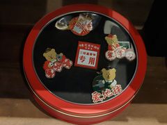 -星巴克臻选(北京太阳宫凯德店)
