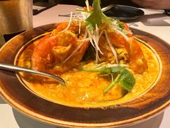 古法大虾-BetterThai 泰加(苏州中心店)