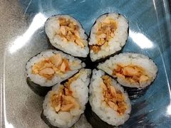 -谷村寿司(同福路店)
