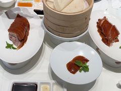 -四季民福烤鸭店(通州马驹桥店)