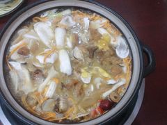 -菌之家·专业纯野生菌火锅·特色炒菌