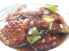 iphone_upload_pic-明呈黄鱼面馆(斜土路店)
