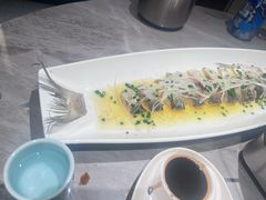 -小河村•南京鱼鲜乡土家常菜(油坊桥店)
