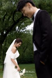 -CD视觉婚纱摄影