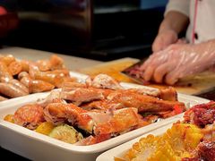 -东莞塘厦三正半山温泉酒店·沙利文西餐厅