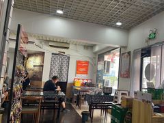 -八两八金·莱芜特色炒鸡(市南漳浦路店)