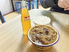 -定家小酥肉·清真(回民街店)