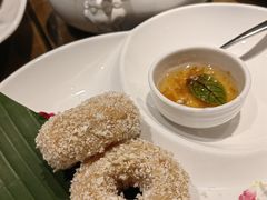 -帕蓝·暹罗料理(大学路店)
