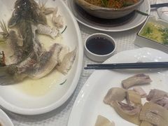 -香港富临皇宫(五月花商业广场店)