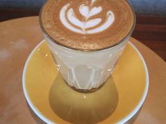 -Seesaw Coffee(朝阳大悦城店)