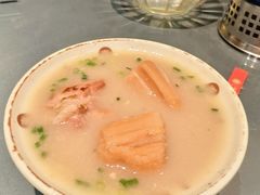 -楚鲜·汉正街一号(天河店)