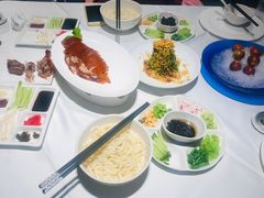 -四季民福烤鸭店(故宫店)