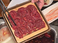 -皇城老妈火锅(琴台店)