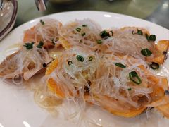 -新金盛·海鲜酒楼(盐田店)
