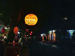 -会安古镇