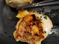 -小杨生煎(黄河路店)