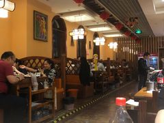 大堂-草原牧羊火锅·龙虾·烤鱼(杨浦店)