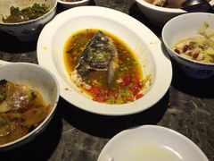 -大碗厨 25年老字号 现炒湘菜(四季天地店)