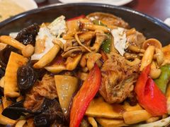 -三林本帮馆(中林街店)