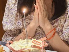 -安妮意大利餐厅(世贸天阶店)