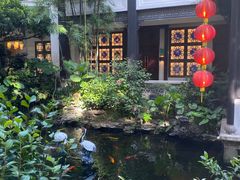 -北园酒家(小北路店)
