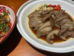 -琥珀老六龙虾(四里河店)