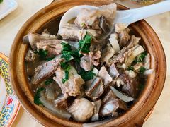 -砂锅居(西四店)