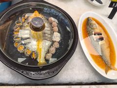 -莆鑫海鲜城(浏河店)