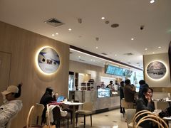 -哈根达斯(陆家浜路店)