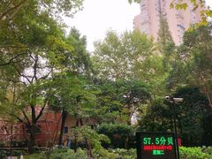 -华山儿童公园